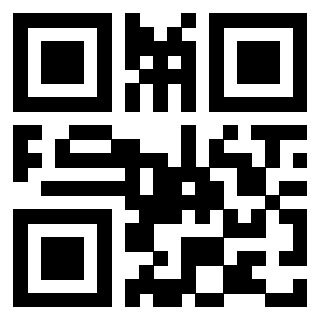3400432152 - Immagine del Qr Code