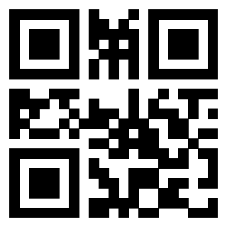 3400432156 - Immagine del QrCode associato