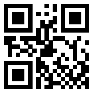 Il Qr Code di 3400432157