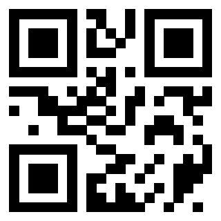 Immagine del QrCode di 3400432162