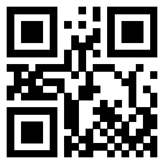 3400432163 - Immagine del Qr Code associato
