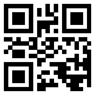 Immagine del QrCode di 3400432167