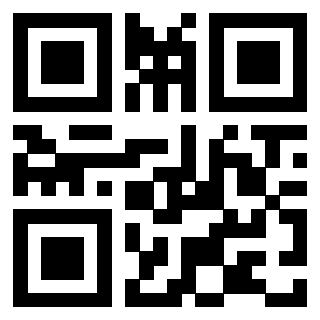 3400432171 - Immagine del QrCode