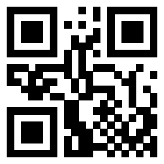 Immagine del Qr Code di 3400432172