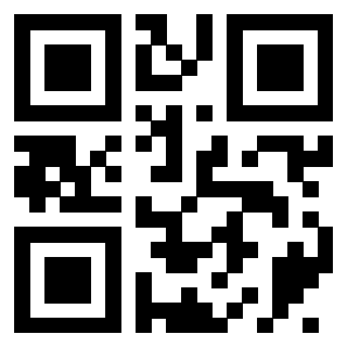 Qr Code di 3400432175