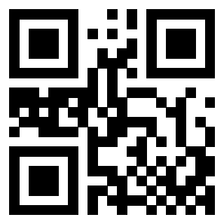 Immagine del Qr Code di 3400432176