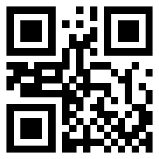 QrCode di 3400432177
