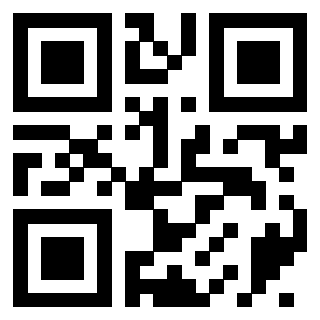 Il Qr Code di 3400432178