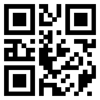 Immagine del Qr Code di 3400475314