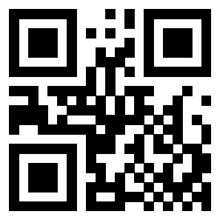 3400475316 - Immagine del QrCode associato