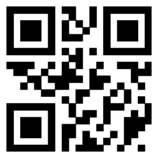 3400475317 - Immagine del QrCode