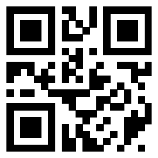 3400475318 Qr Code associato