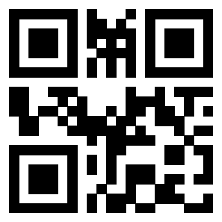 QrCode di 3400475320
