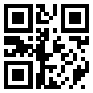 QrCode di 3400475323