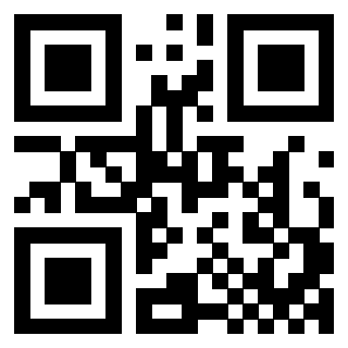 3400475324 - Immagine del Qr Code