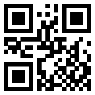 3400475325 - Immagine del Qr Code