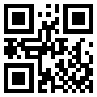 3400475327 - Immagine del Qr Code
