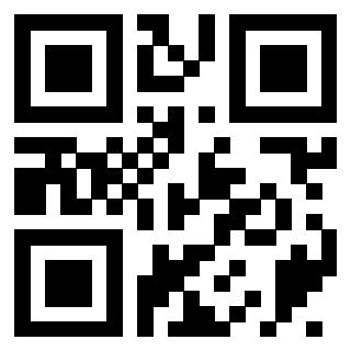 Scansione del Qr Code di 3400475328