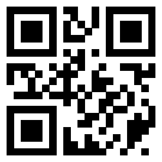 3400475329 - Immagine del QrCode