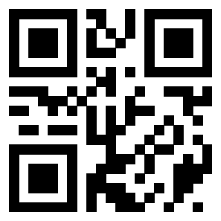 Immagine del Qr Code di 3400475331