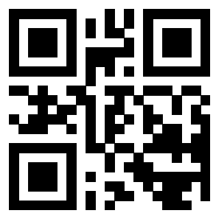 Immagine del Qr Code di 3400475334