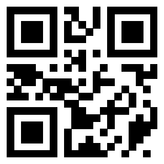 3400475335 Qr Code associato