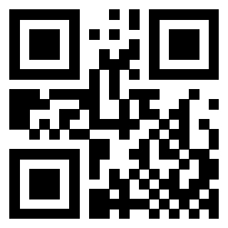 3400475336 Qr Code associato