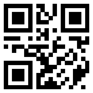 Il Qr Code di 3400475338
