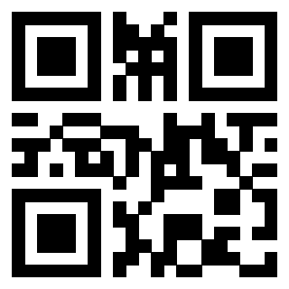 Il Qr Code di 3400475340