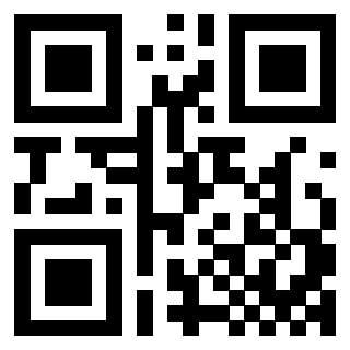 Il QrCode di 3400475345
