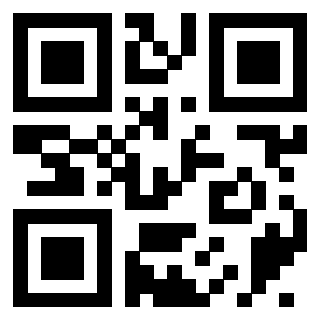 Immagine del Qr Code di 3400475346