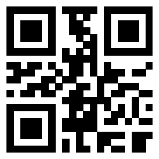 3400475347 - Immagine del Qr Code