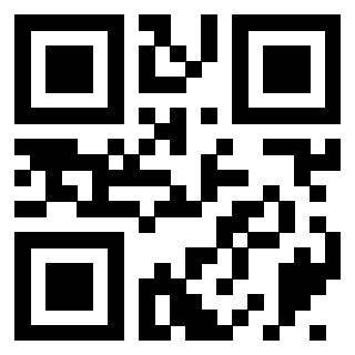 3400475349 - Immagine del Qr Code associato