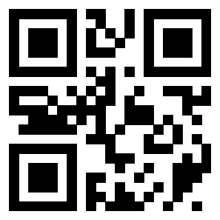 QrCode di 3400475356