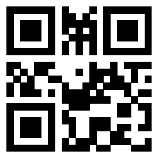 Il Qr Code di 3400475360