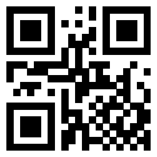 3400475361 QrCode associato