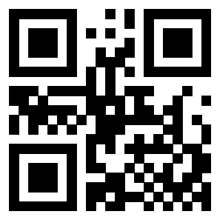 3400475362 QrCode associato