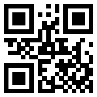 Qr Code di 3400475363