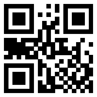 3400475365 - Immagine del QrCode