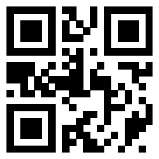 Il QrCode di 3400475367