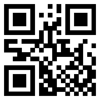 3400475368 - Immagine del Qr Code
