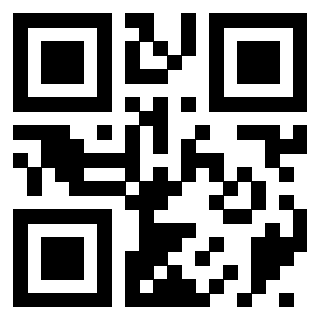 Il QrCode di 3400475372