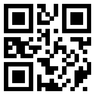 Immagine del QrCode di 3400475373