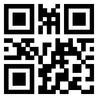 3400475383 - Immagine del QrCode