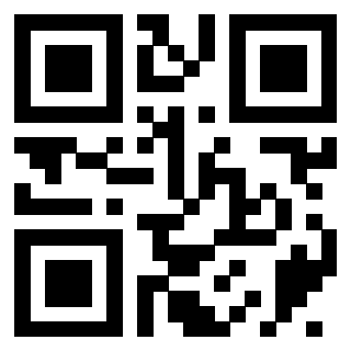 Il Qr Code di 3400475384