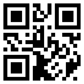 3400475388 Qr Code associato