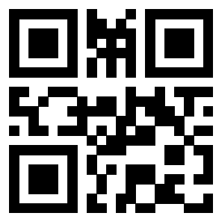 Qr Code di 3400475390