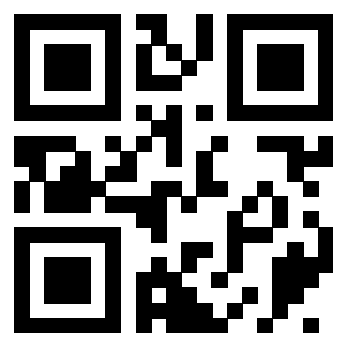 Il Qr Code di 3400475397