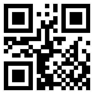 3400475398 - Immagine del QrCode