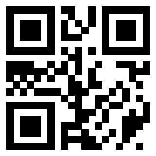 3400475399 - Immagine del QrCode associato